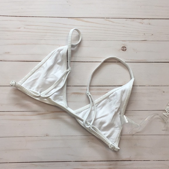 Sale! Free people ribbed bikini top - Picture 7 of 7